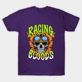 Racing Bloods T-Shirt